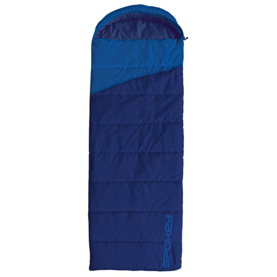 Spokey Polaris sleeping bag mummy 230 x 75 cm Spokey Polaris sleeping bag mummy 230 x 75 cm
